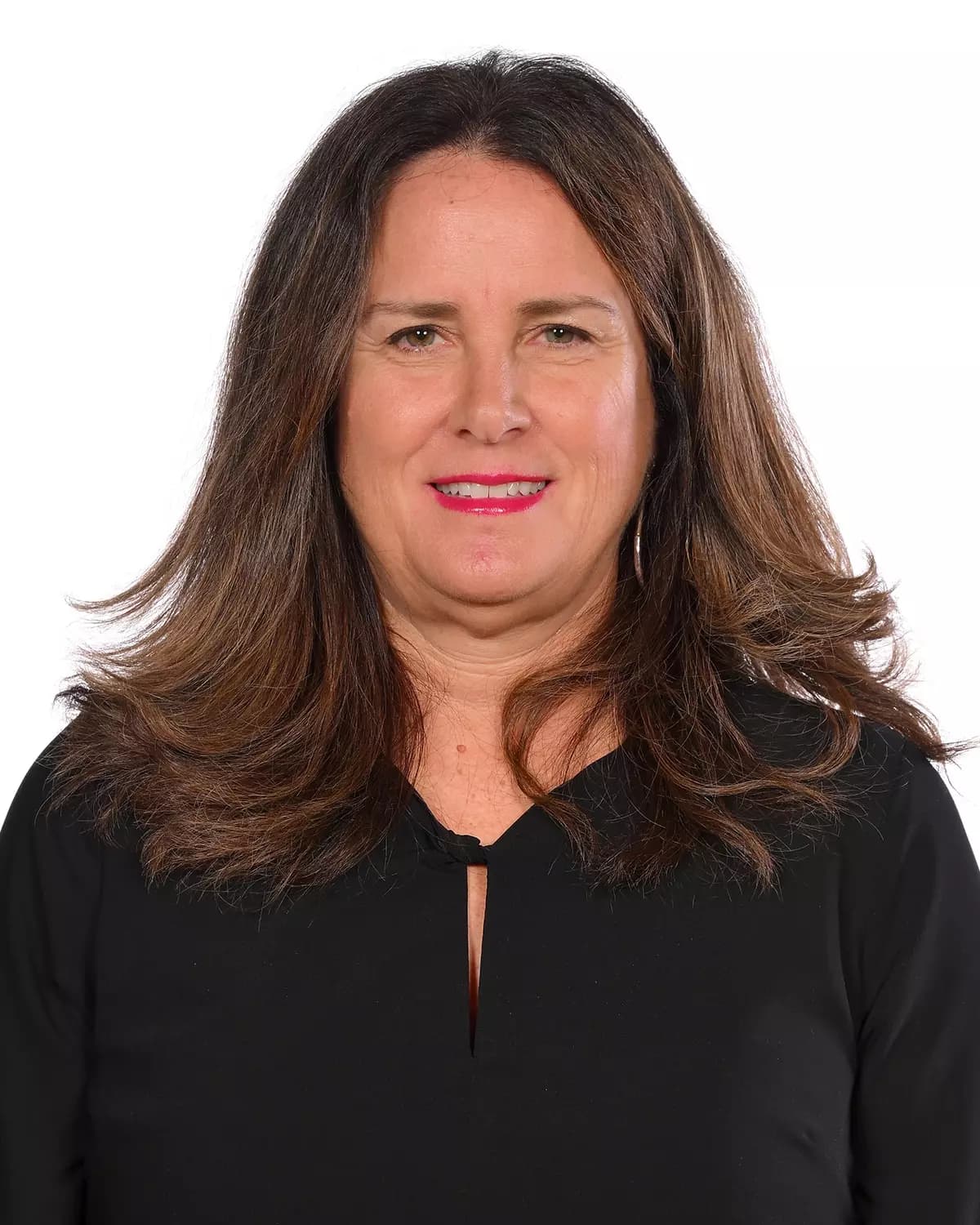 Sharon Baldwin