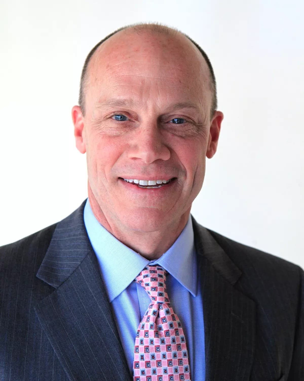 Kevin Salisbury
