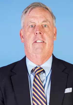 Gregg Burke