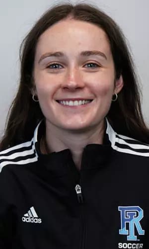 Megan Mackey