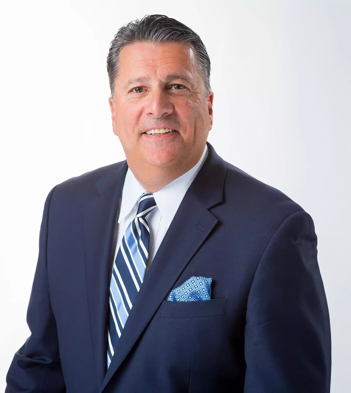 Tom Pecora