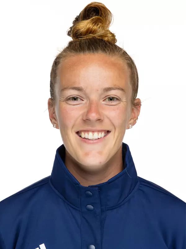 Abby Lucas