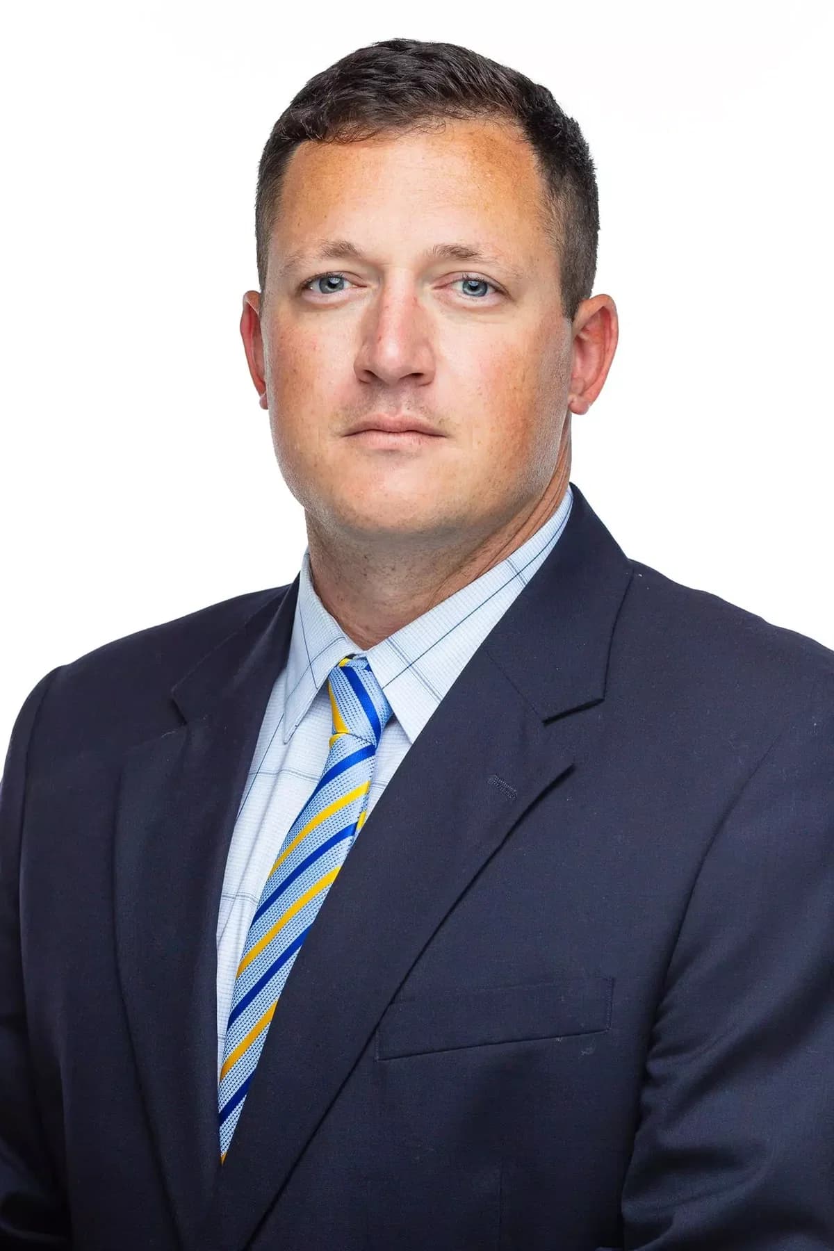 Mason Poli