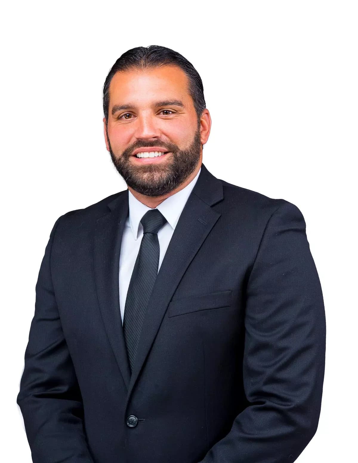 Eric Da Costa