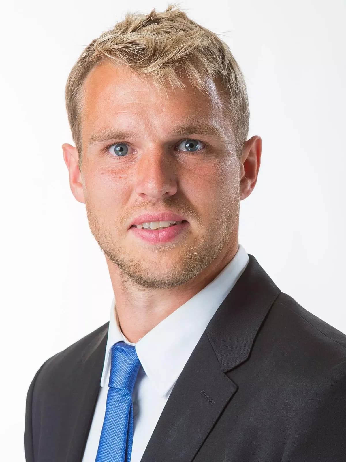 Matt Jones