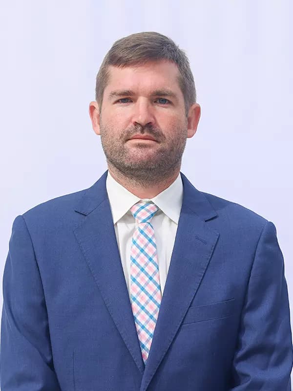 Sean O'Brien