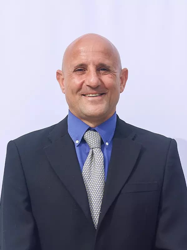 George Kostelis