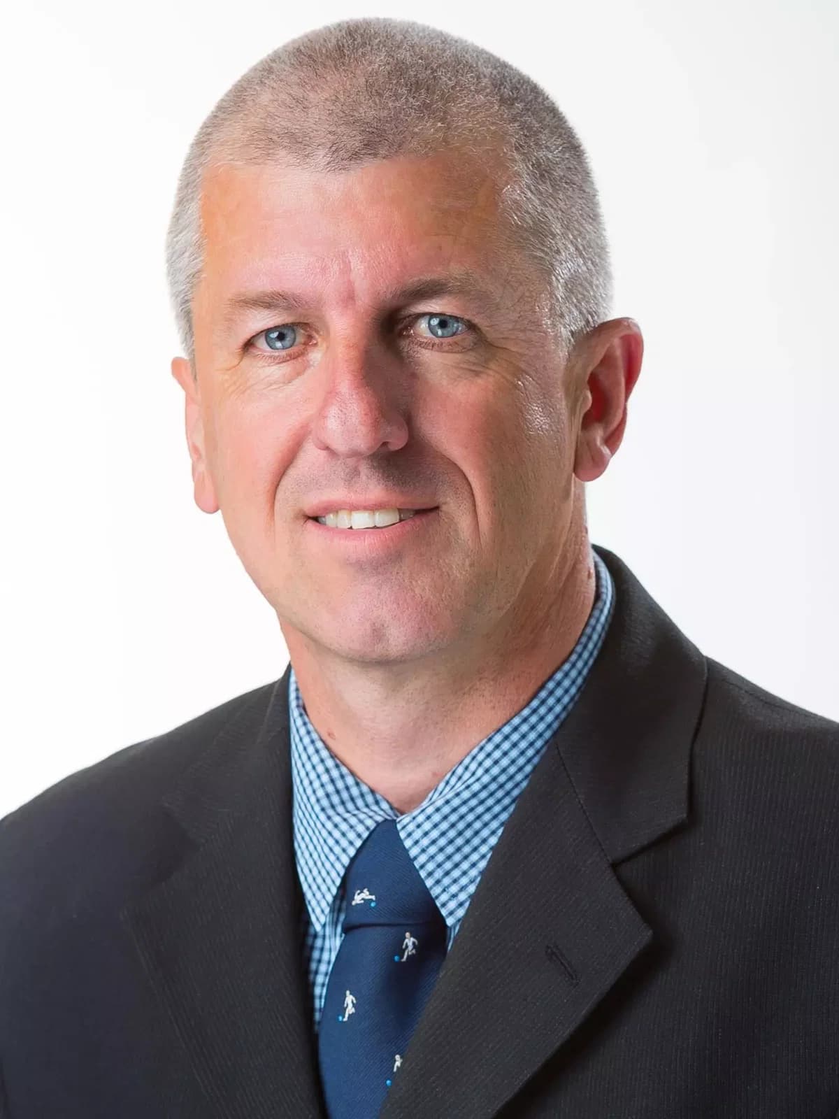 Dave Clarke