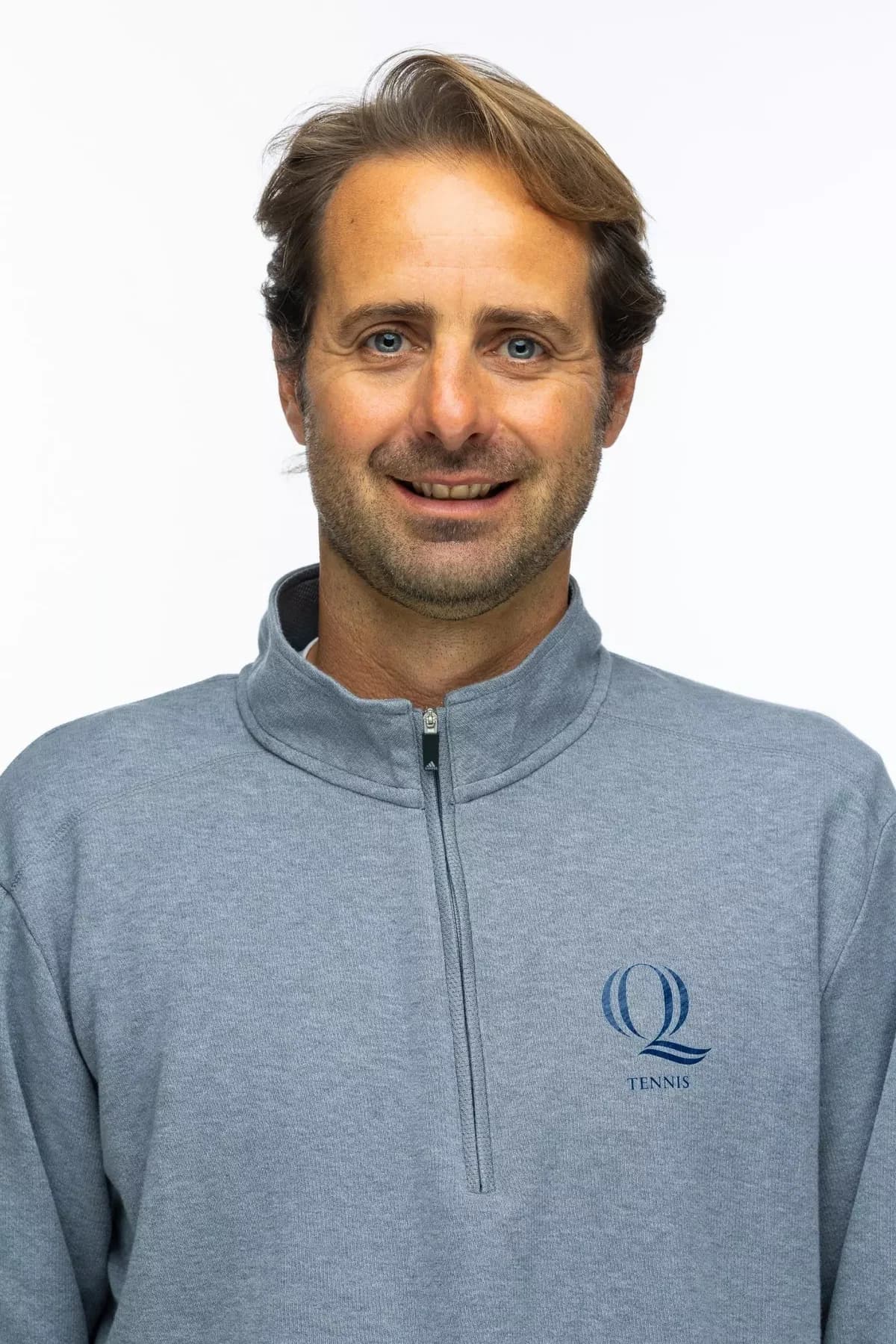 Bryan Adinolfi