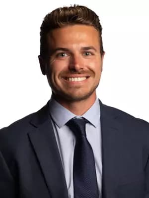 Connor Samuelson