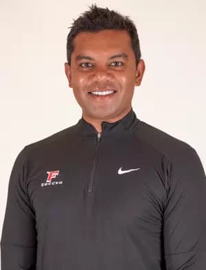 Johnny Raj