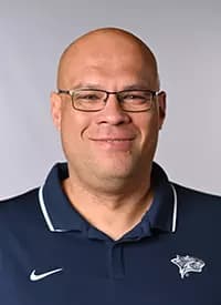 Nathan Davis