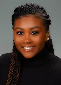 Kennedi Thompson