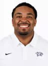 Tyshon Fogg