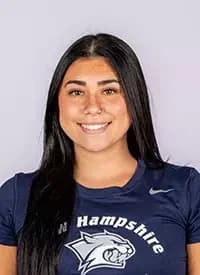 Alyssa Worthington