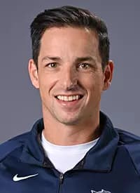 Aaron Gray