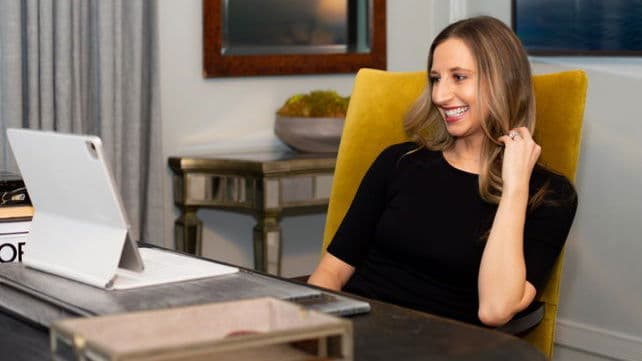 Strive for the Next Level of Performance