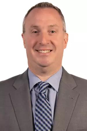 Rob O'Driscoll