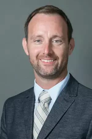 Adam Ward