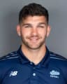Spencer Carey