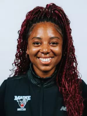 Tiana Bucknor