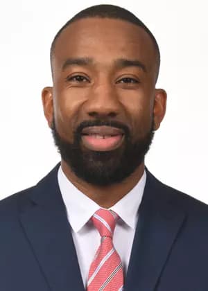 Dru Joyce III