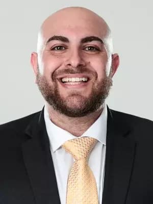 Chase Goldstein