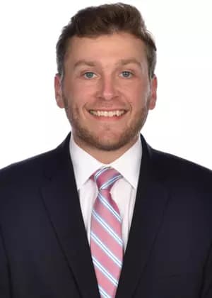 Hunter Geisel