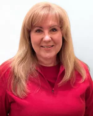 Diane Gibson