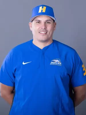 Chris Rojas