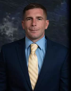 Michael Gongas