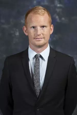 Shaun Foster