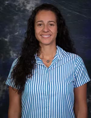 Emily Mansur