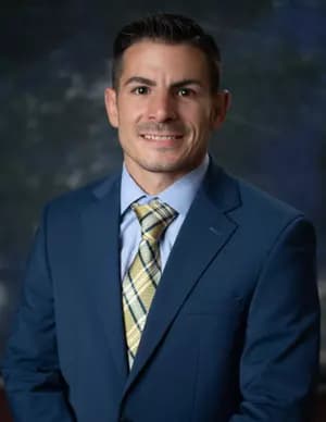 Jamie Franco