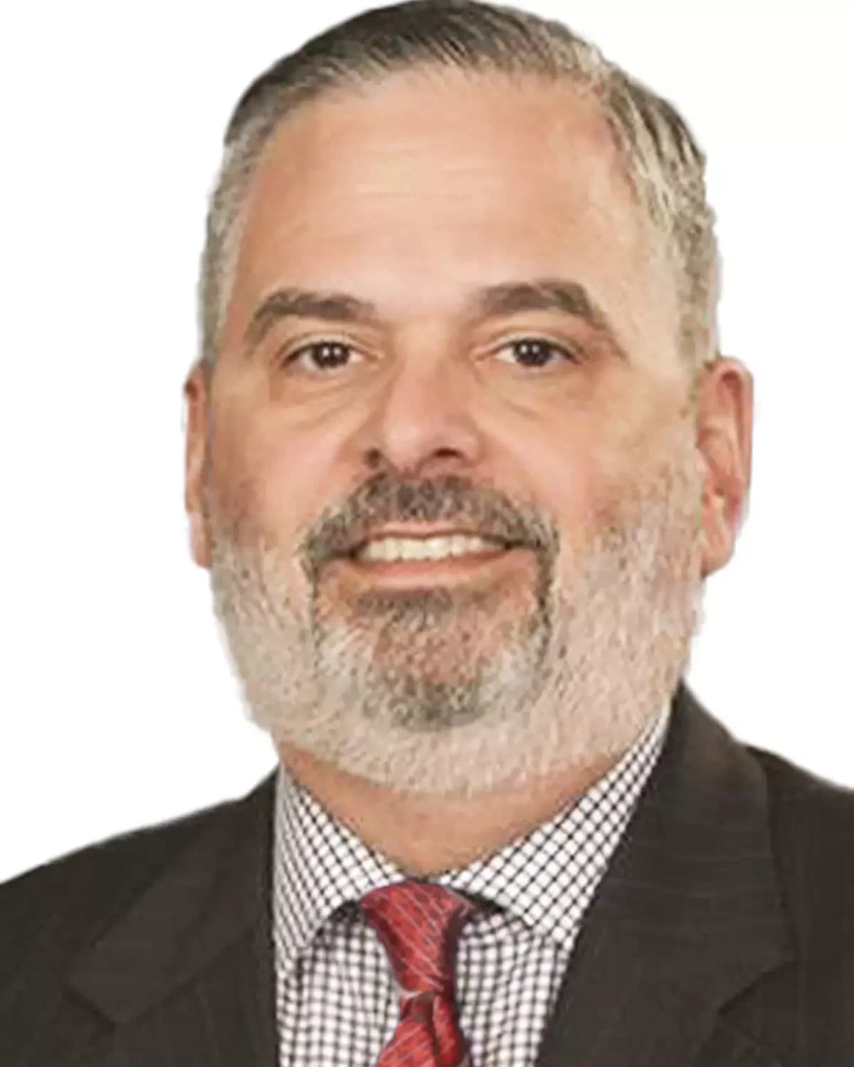 Steve Roccaforte
