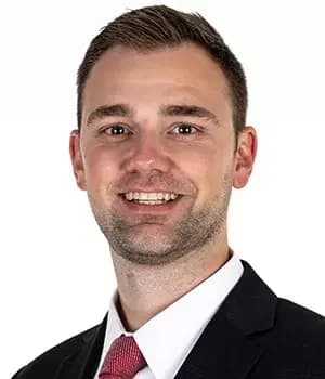 Mitch Simmons