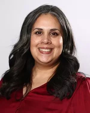 Alisha Moreno