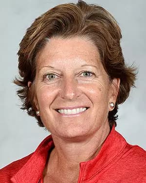 Missy Meharg