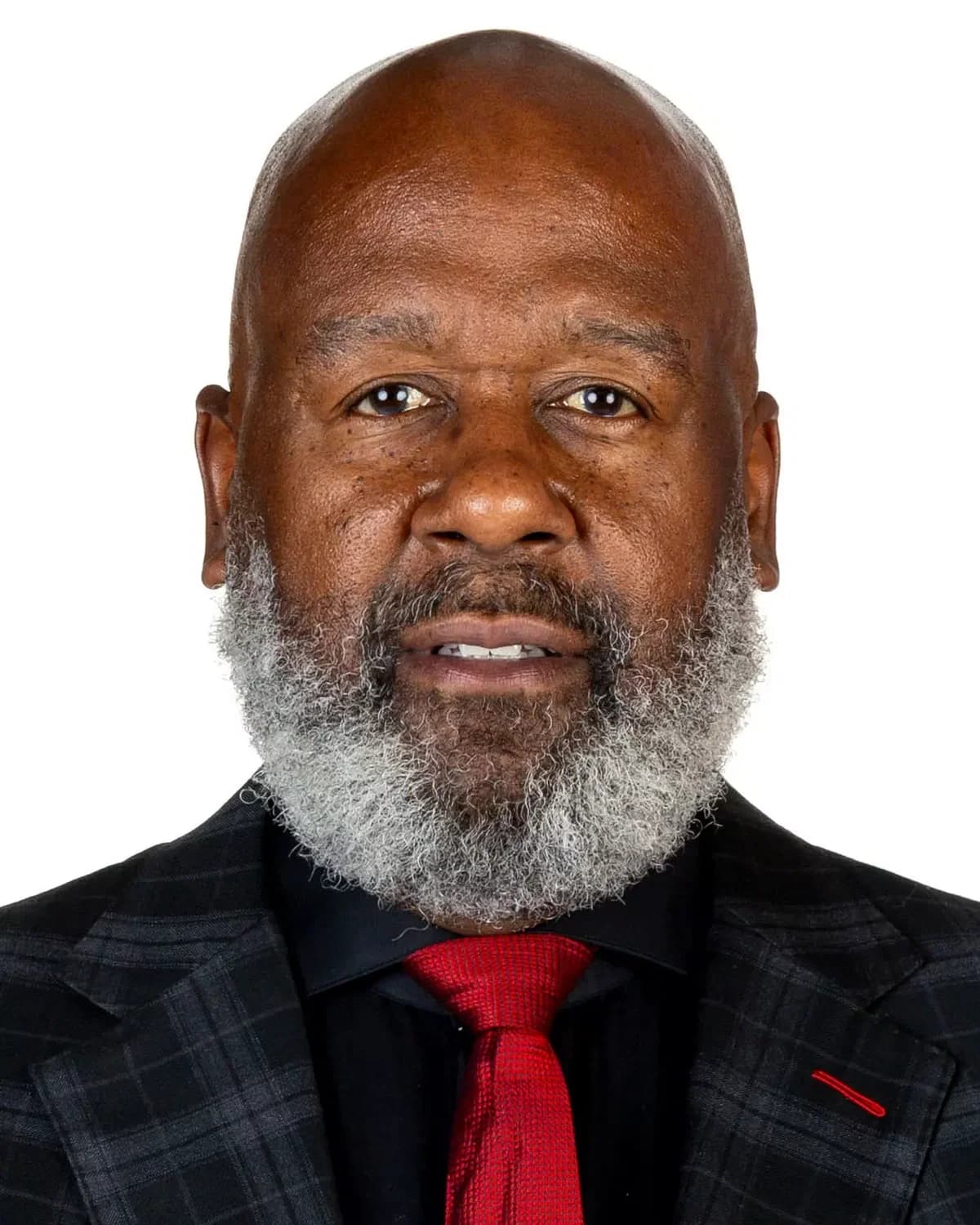 Michael Locksley