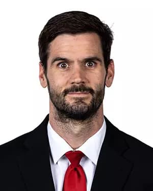 Clint Trickett