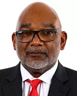 Andre Powell
