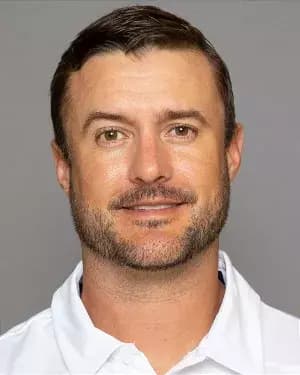 Zac Spavital