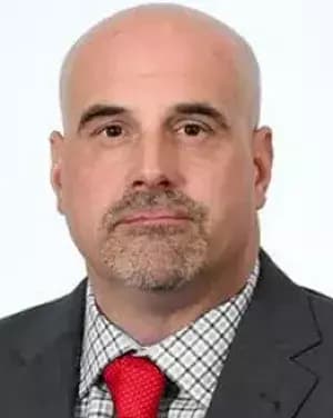 Damian Wroblewski