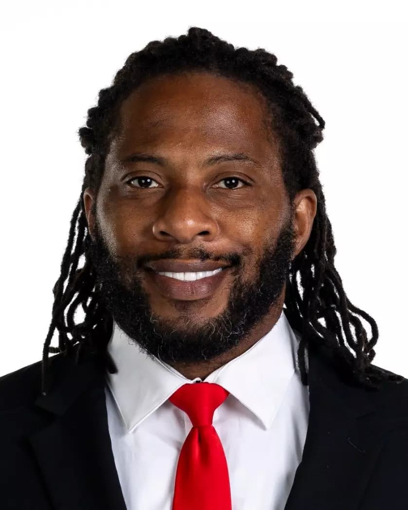 Randy Starks