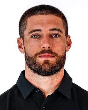 Jesse Bernhardt