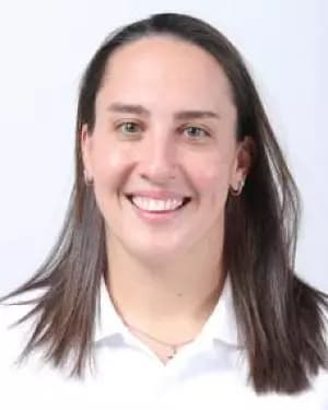 Jen Lapicki
