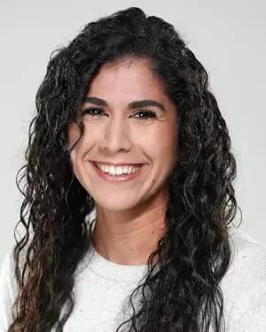 Becca Acevedo