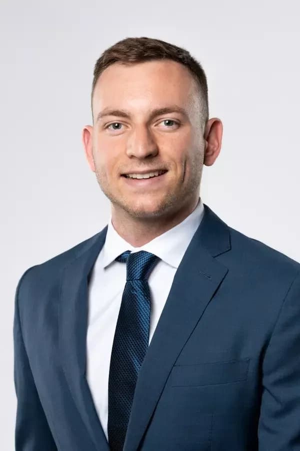 Kevin Voigt