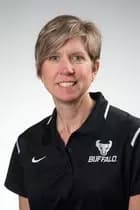 Vicki Mitchell