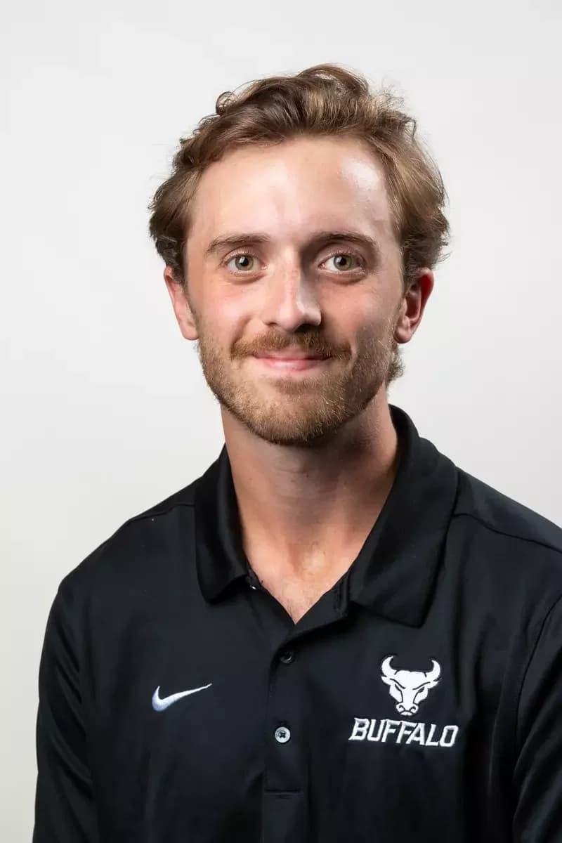 Liam Hilbert